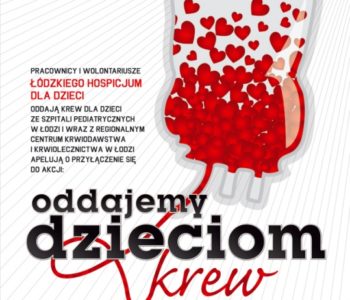 Łódzkie Hospicjum dla Dzieci