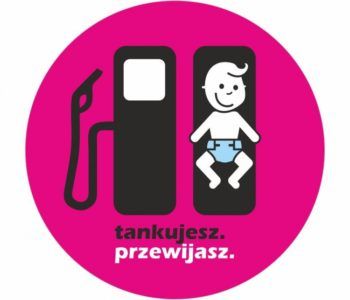 Akcja Tankujesz. Przewijasz