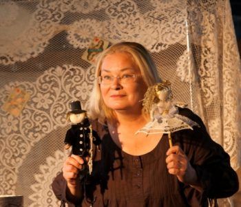 Artystyczna Niedziela z Mamą i Tatą