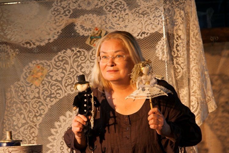 Artystyczna Niedziela z Mamą i Tatą