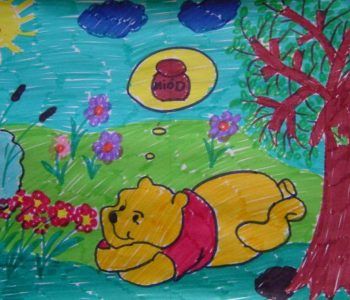 Bajkowe seanse dla dzieci w Krakowie