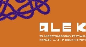 Festiwal filmowy dla Dzieci w Poznaniu