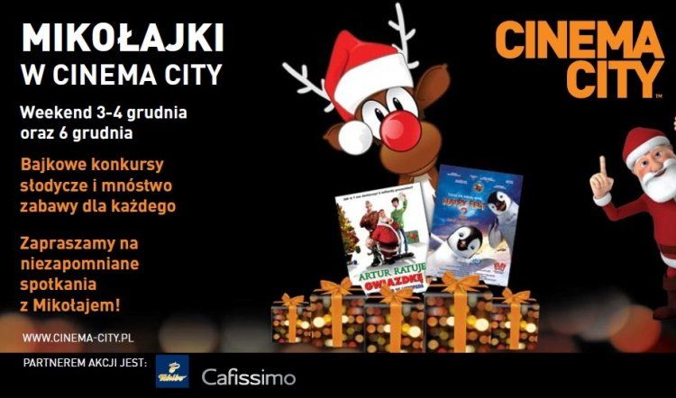 Happy Feet: Tupot małych stóp 2 3D