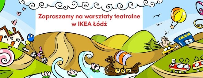 Ikea Łódź