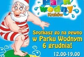 Mikołajki dla dzieci w Krakowie