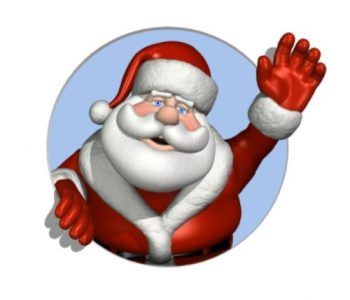 Mikołajki dla dzieci w Krakowie