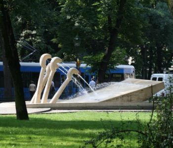 Moje Miejsce Mój Kraków