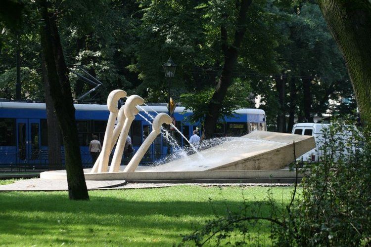 Moje Miejsce Mój Kraków