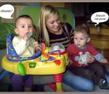 Opieka nad dzieckiem w Andrzejki Kraków