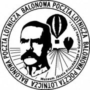 Poczta balonikowa w Warszawie