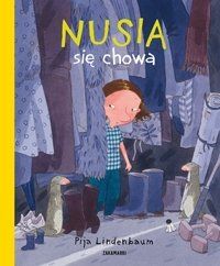 Seria książek o Nusi