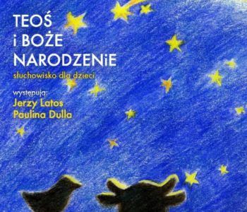 Słuchowisko dla dzieci, Teoś i Boże Narodzenie