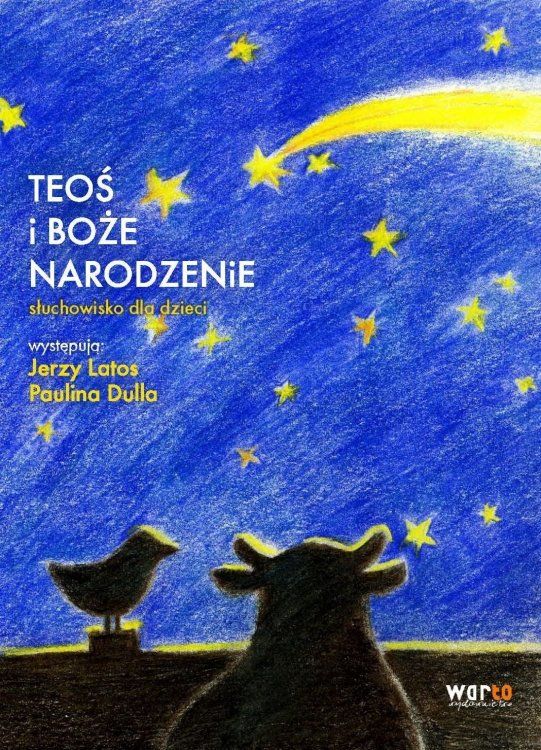 Słuchowisko dla dzieci, Teoś i Boże Narodzenie