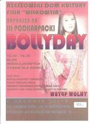 bollyday