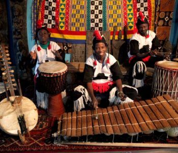 warsztaty dla dzieci młodszych, starszych i dla rodzicó