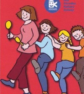 zabawa rodzinna w DK Rakowiec