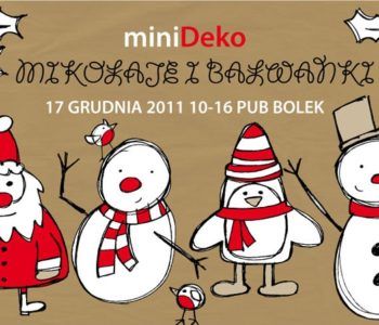 zabawy mikołajkowe dla dzieci