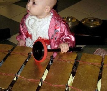 zajęcia muzyczne dla dzieci od 1,5 roku do 3 lat.