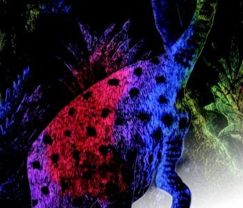 Świat dinozaurów – IV ogólnopolski konkurs plastyczny