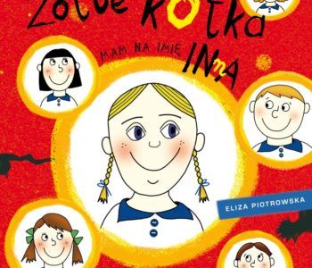Żółte kółka