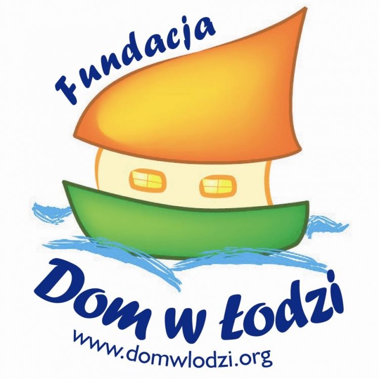 Choinka darczyńców na rzecz fundacji Dom w Łodzi  amk