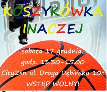 Event dla Dzieci i Rodziców w Poznaniu