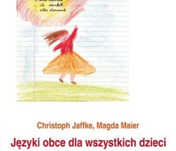 Języki obce dla wszystkich dzieci