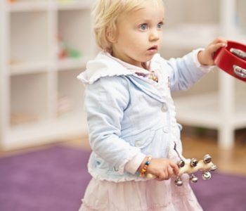 LaliBamki – zajęcia gordonowskie