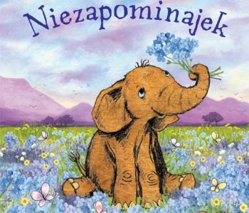 Niezapominajek