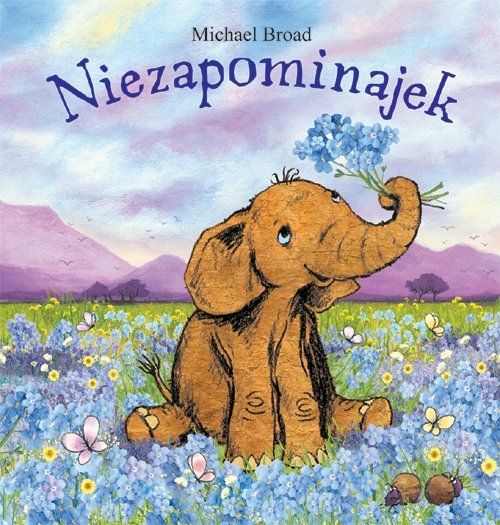 Niezapominajek