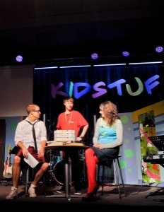 Program KidStuf