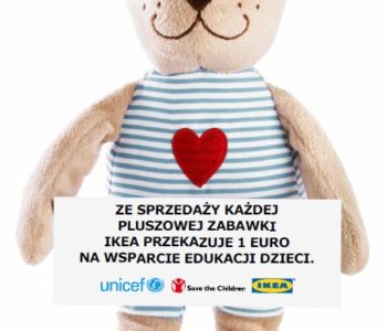 Ruszyła kampania: Soft Toys – 1 euro to majątek