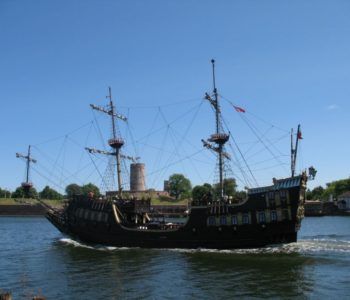 Wielka Orkiestra Świątecznej Pomocy w Gdańsku