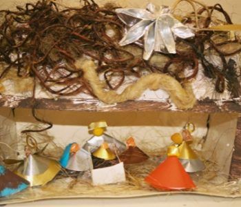 warsztaty dla dzieci