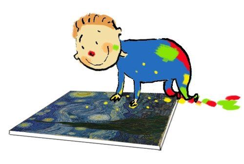 warsztaty dla dzieci