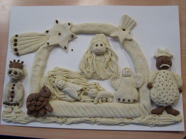 warsztaty plastyczne w Fikumiku