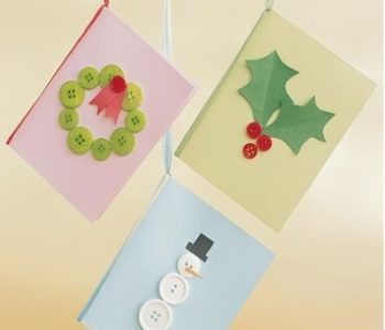 warsztaty świąteczne eko design