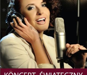 Świąteczny koncert w Poznaniu