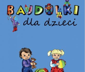 Bajdulki dla dzieci