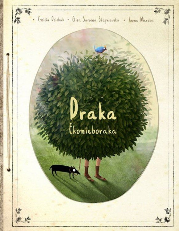 Draka Ekonieboraka