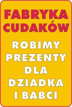 Fabryka cudaków