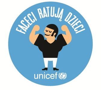 Faceci ratują dzieci