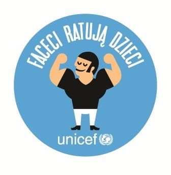 Faceci ratują dzieci