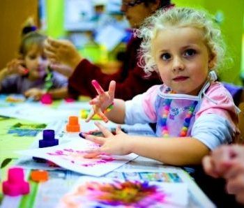 Fotoreportaż pełen ciepła w Bibliotece Narodowej