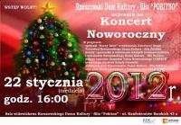 Koncert noworoczny