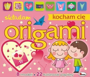 Origami dla dzieci