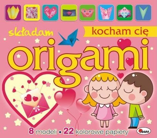 Origami dla dzieci