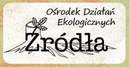 Ośrodek Działań Ekologicznych Źródła zaprasza!