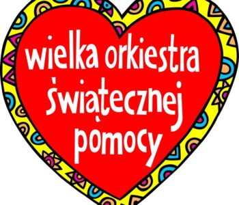 Wielka Orkiestra Świątecznej Pomocy