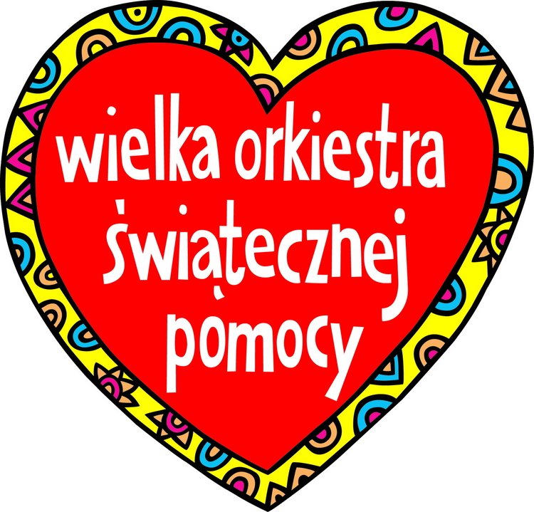 Wielka Orkiestra Świątecznej Pomocy